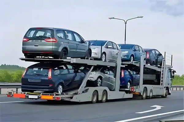 青阳轿车托运查询
